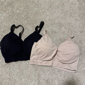 Kindred Bravely Pumping Bras